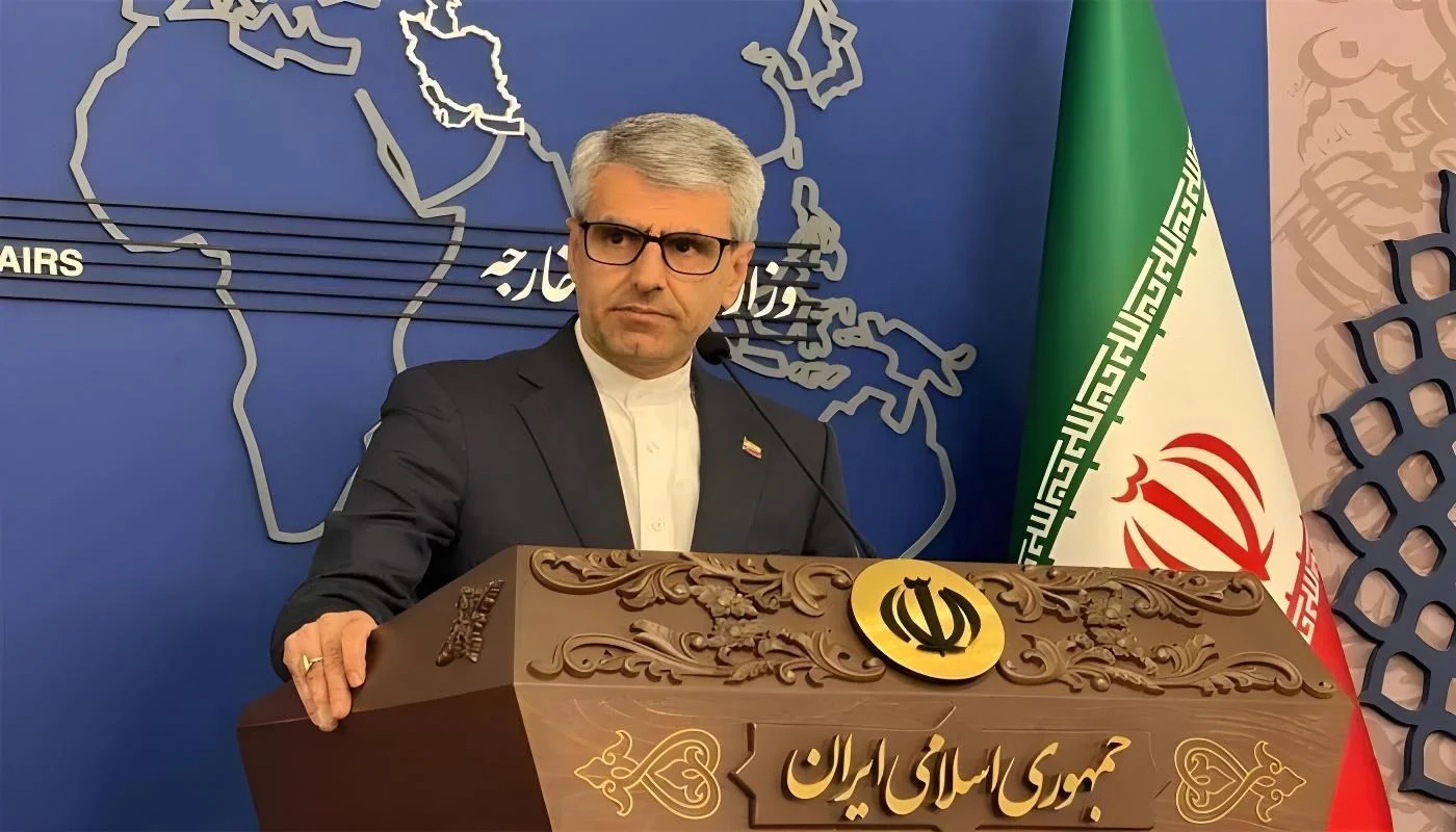 آئی اے ای اےمعائنہ کاروں کو اجازت دینے کا ارادہ نہیں،اسماعیل بقائی