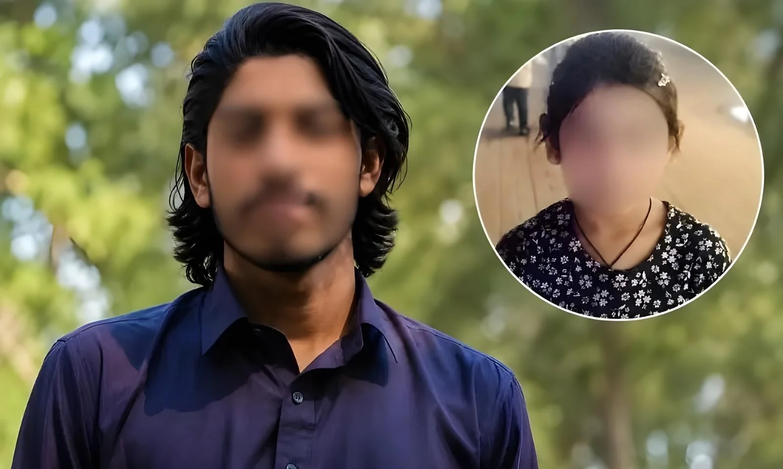 سرگودھا ،7سالہ بچی سےزیادتی  کامرکزی ملزم مقابلے میں ہلاک