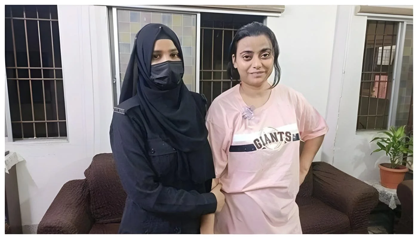 پنکی کے مالیاتی ریکارڈ کی چھان بین، بند بینک اکاؤنٹ کی تفصیلات سامنے آگئیں