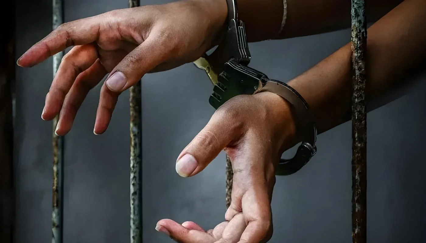 پھلگراں، طالب علم حاشر کیس میں بڑی پیش رفت، مرکزی ملزم گرفتار