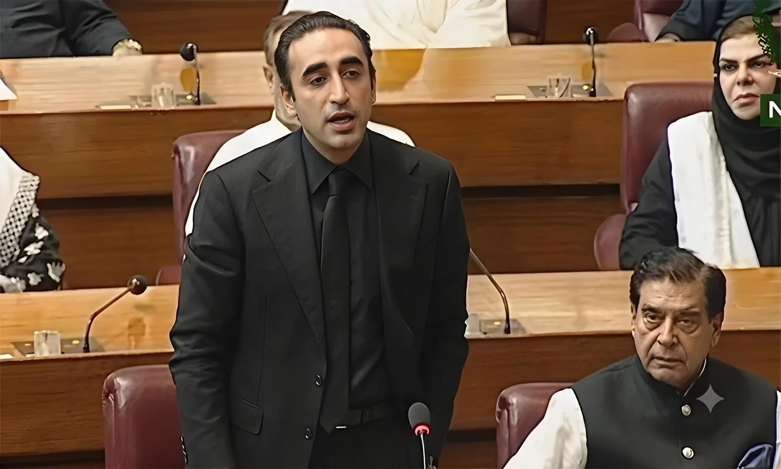 کسی بھی آئینی ترمیم سے قبل بلدیاتی انتخابات کرائے جائیں،بلاول