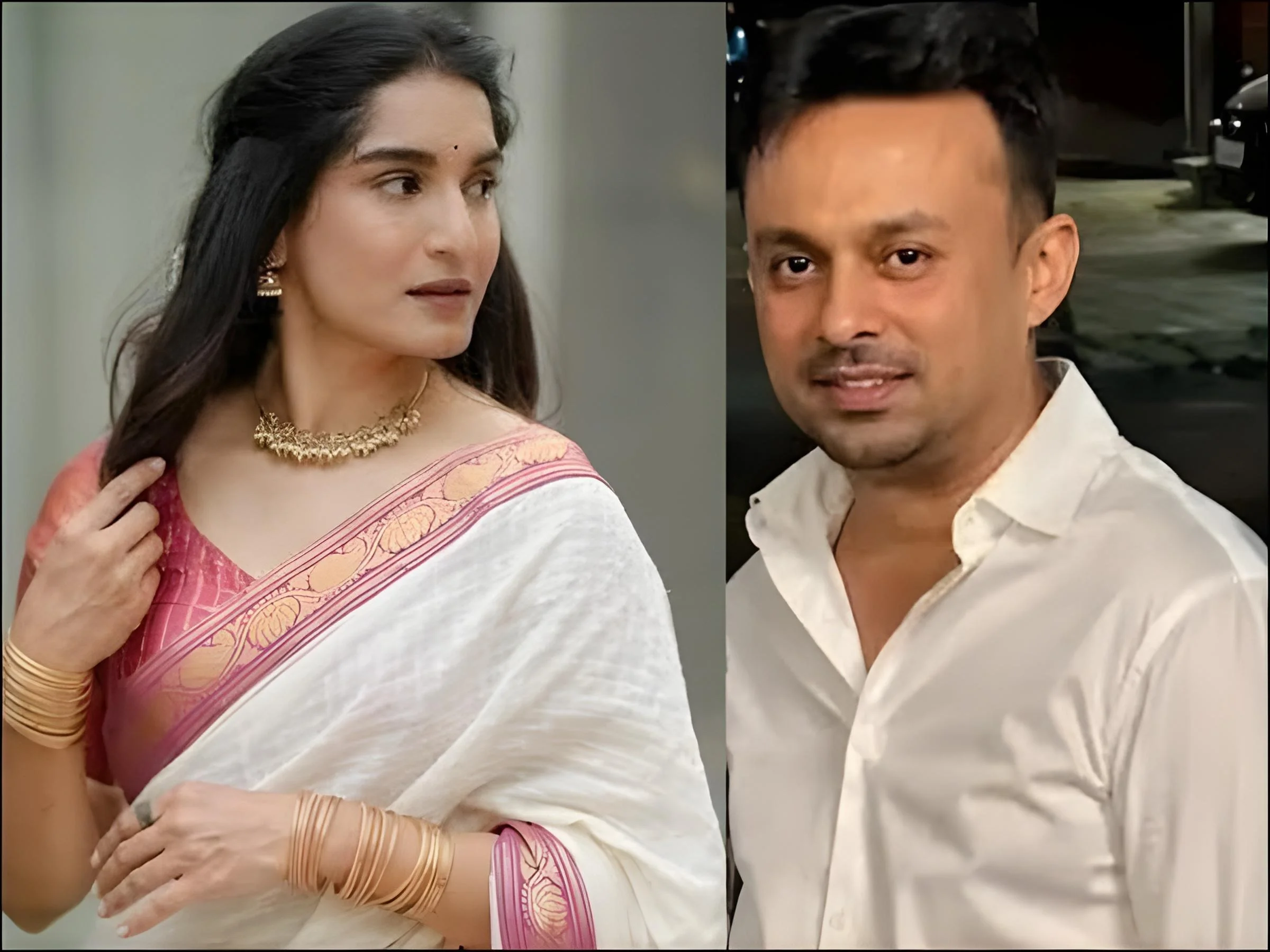 بنگلورو میں اداکارہ کے فلیٹ سے تاجر کی لاش برآمد
