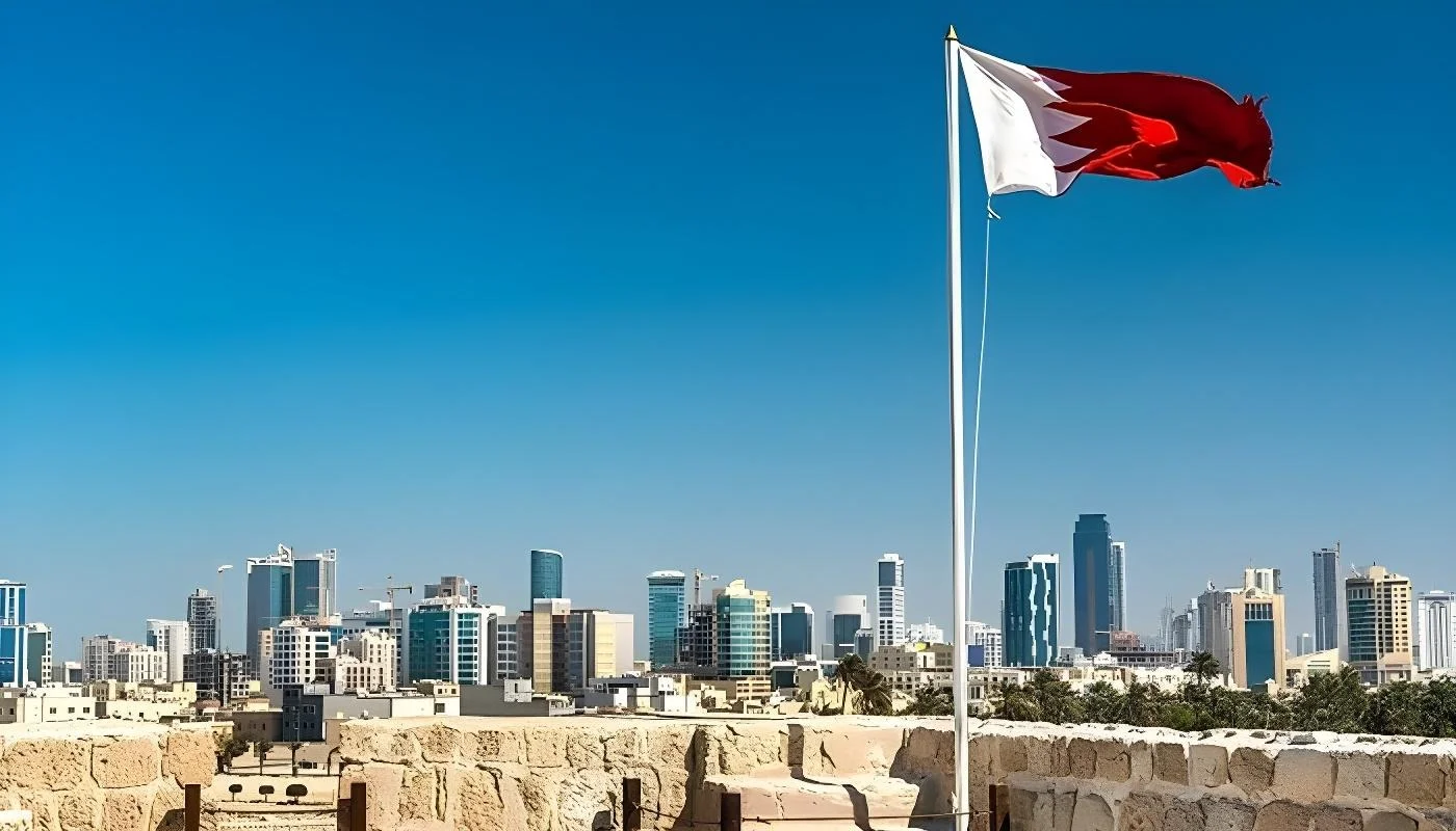 بحرین کی ایرانی ڈرون حملوں کی مذمت