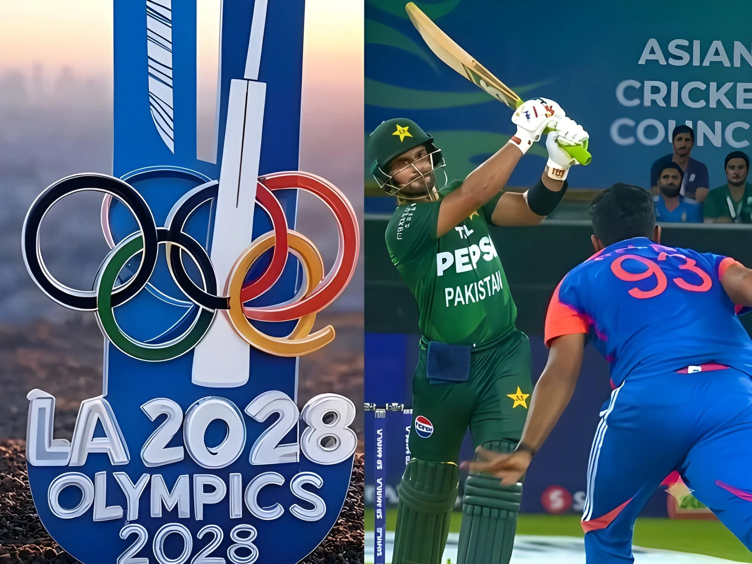 اولمپکس 2028: آئی سی سی نے کرکٹ کے لیے نیا کوالیفائنگ نظام متعارف کرا دیا