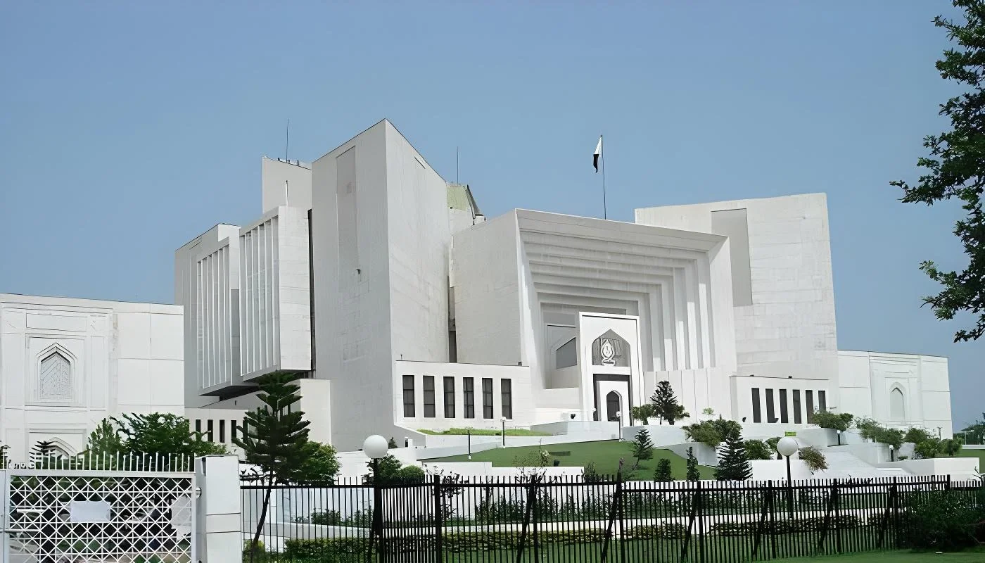 دلہن کو ملنے والے سونے کے زیورات اس کی ذاتی ملکیت ہیں،سپریم کورٹ