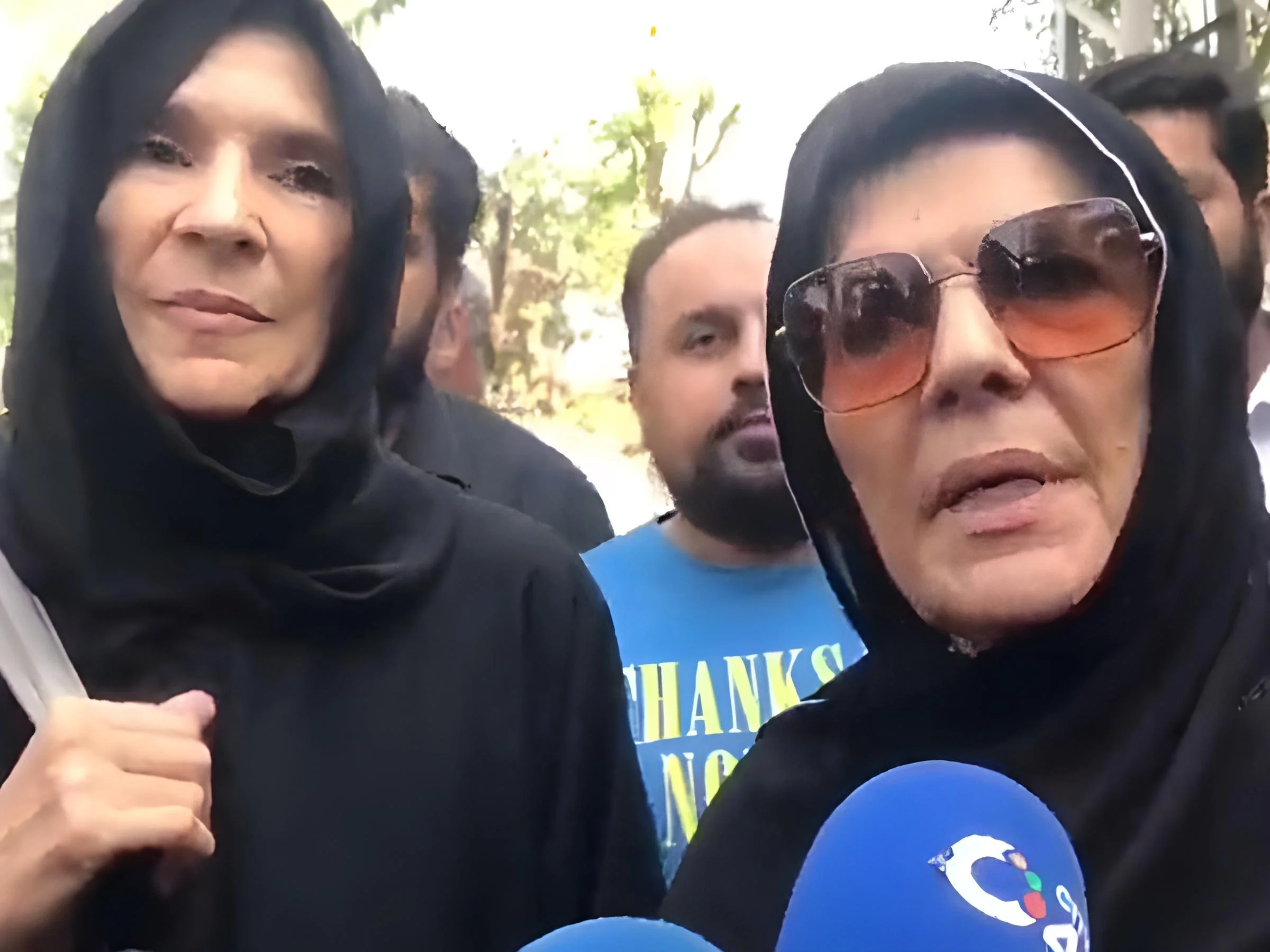فائز عیسیٰ کواحساس نہیں ہواانہوں نے اپنے منصب سے غداری کی،علیمہ خان