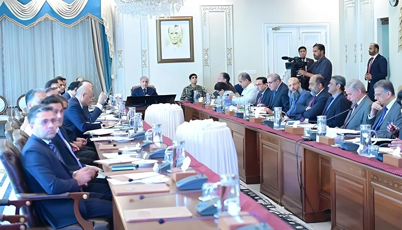 وزیراعظم کی جامع قومی زرعی پالیسی جلد تیار کرنے کی ہدایت