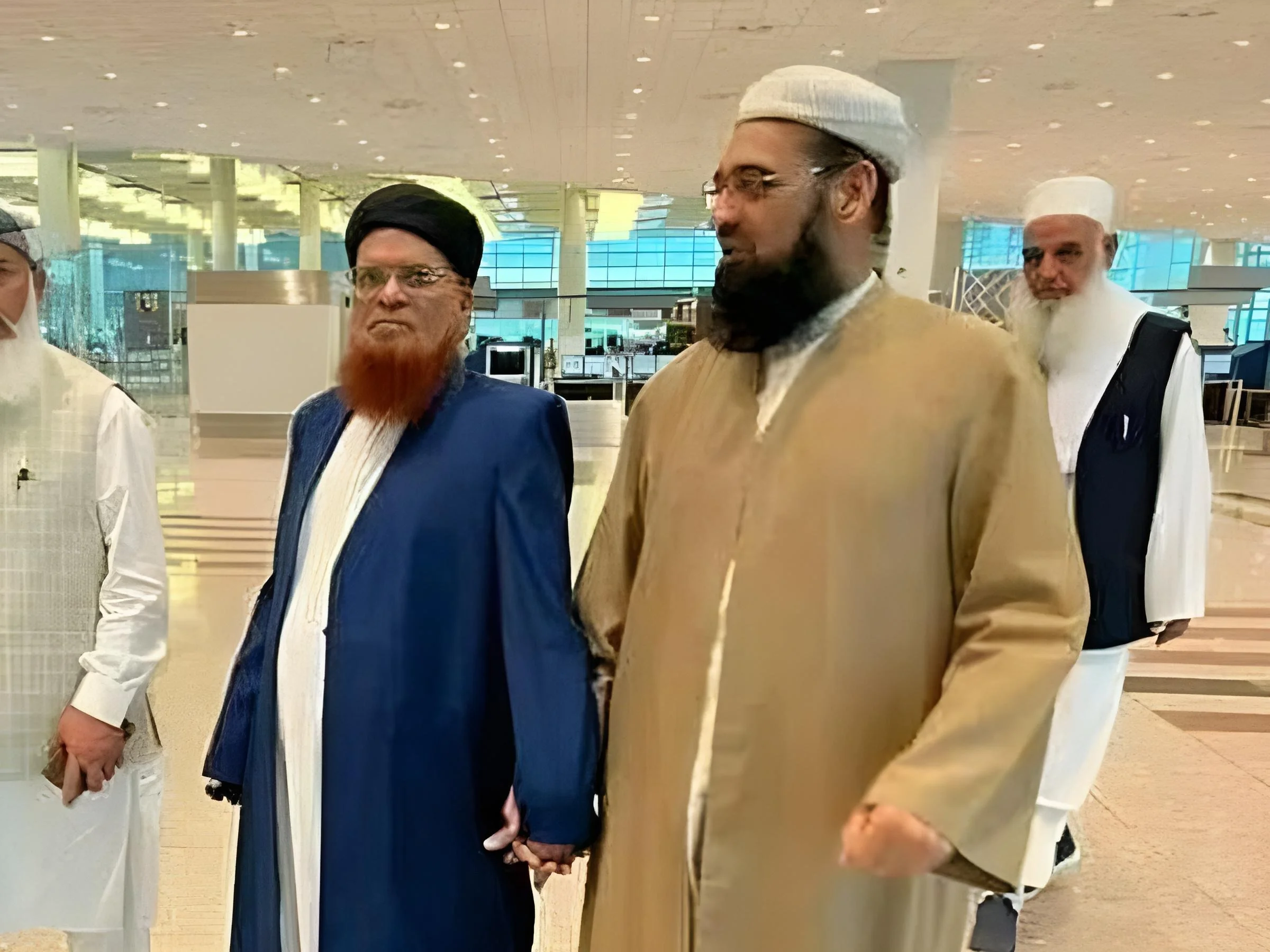 وفاق المدارس ، مفتی تقی عثمانی دوبارہ صدر، حنیف جالندھری ساتویں بار ناظمِ اعلیٰ منتخب