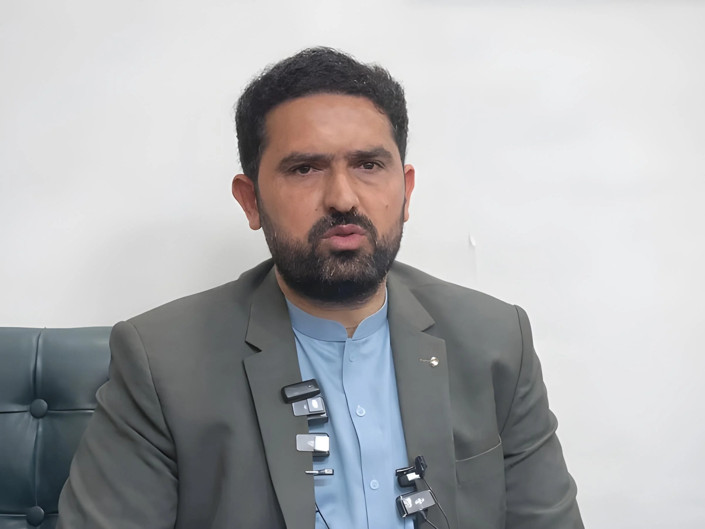 جیل اصلاحات کرنی ہیں تو آغاز اڈیالہ جیل سے کیا جائے، سہیل آفریدی
