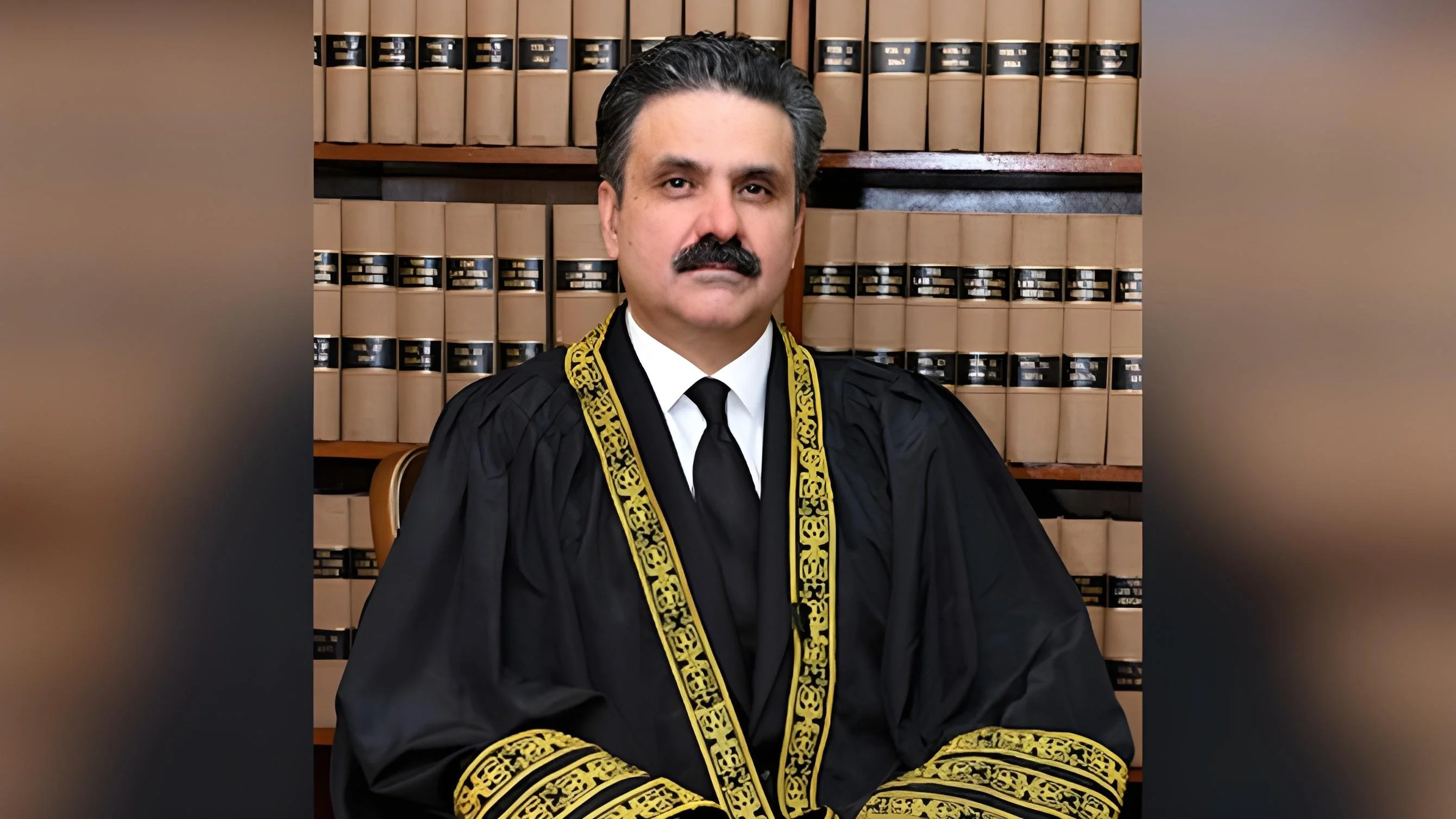 جیلوں کی حالت بہتر بنانا صوبوں کی آئینی ذمہ داری ہے، چیف جسٹس