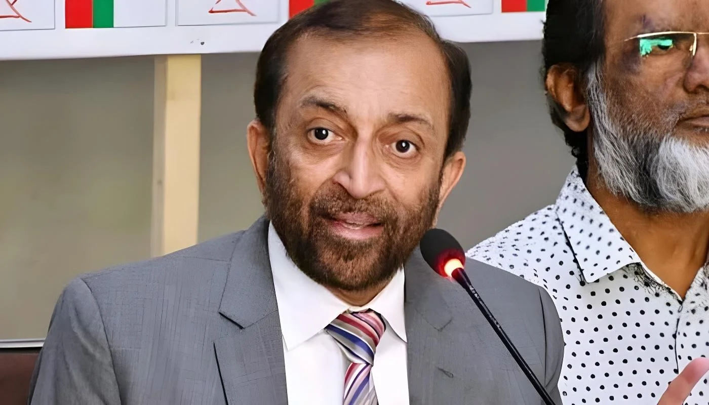کراچی  کو وفاق کے تحت الگ انتظامی یونٹ بنایا جائے، فاروق ستار