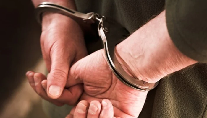 کراچی: لائنز ایریا میں لڑکی سے مبینہ زیادتی کرنے والا ملزم گرفتار