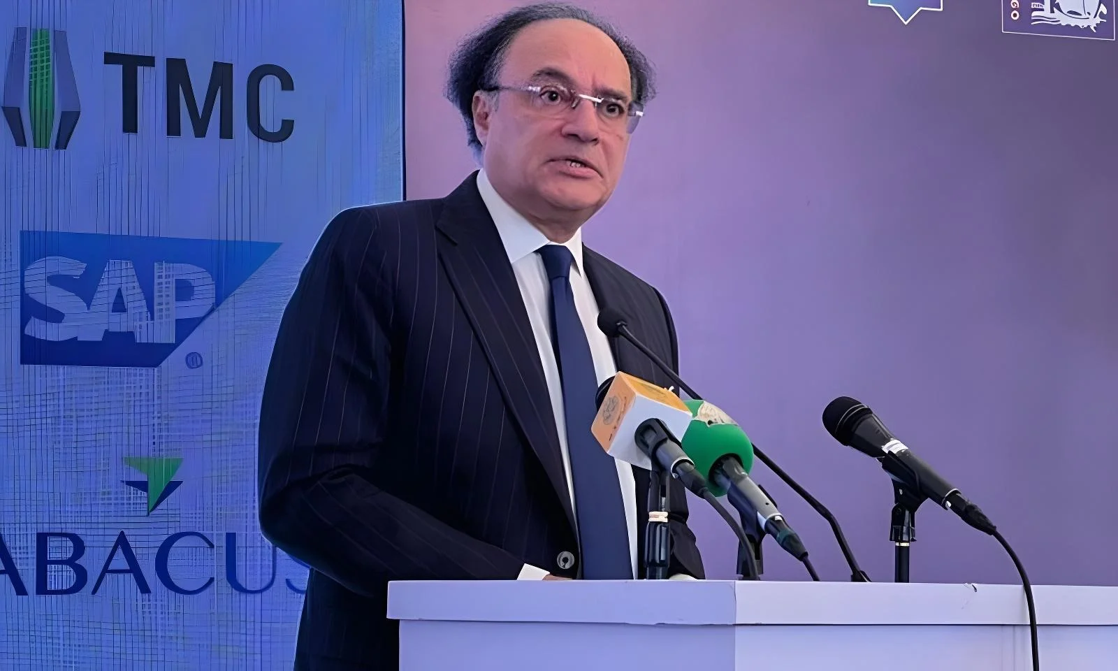 انویسٹ پاک پورٹل سے سرمایہ کاری کے نئے دور کا آغاز ہوگا،وزیر خزانہ