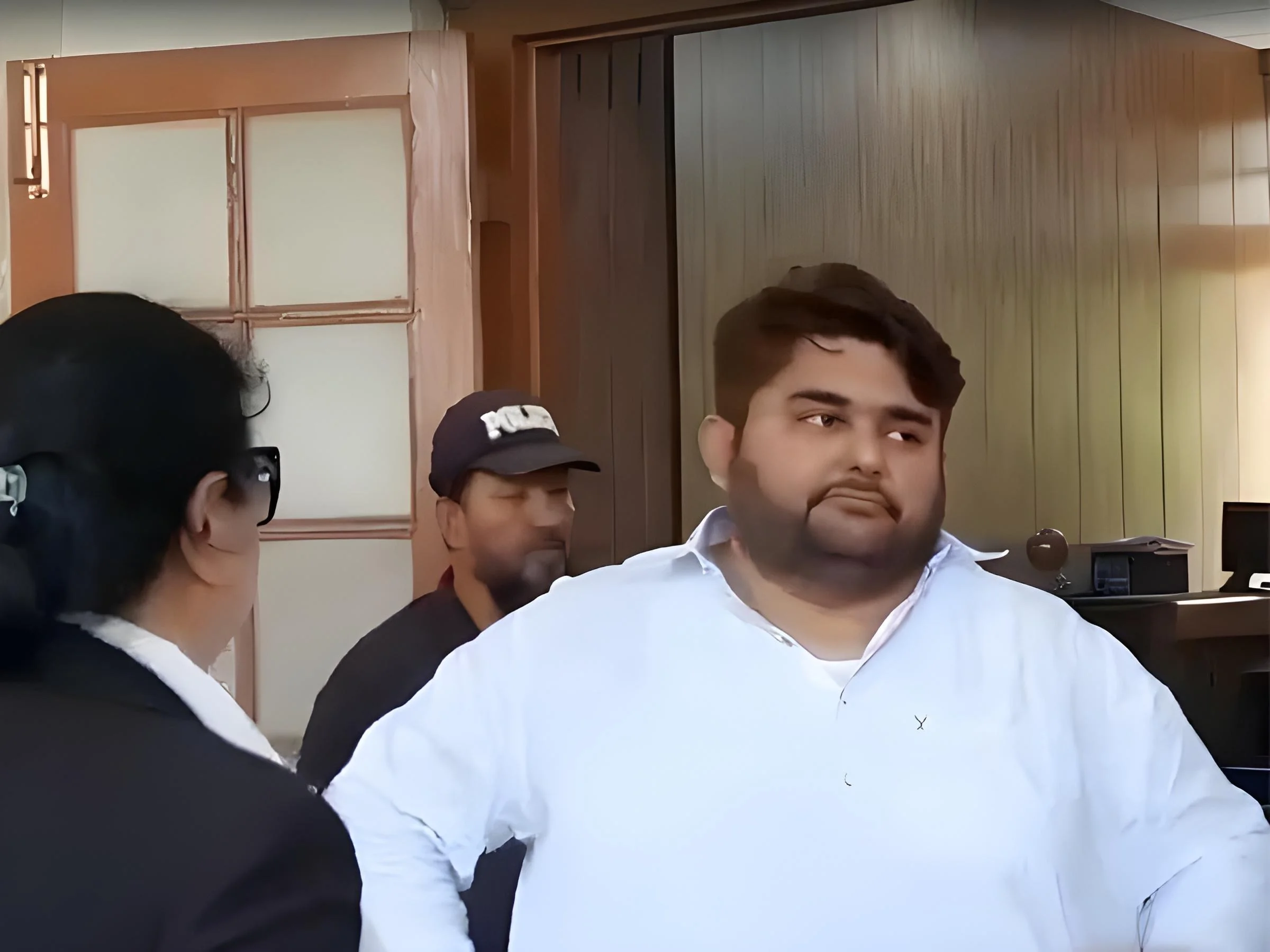 سانحہ گل پلازہ، تنویر پاستا سمیت ملزمان کی ضمانت منظور