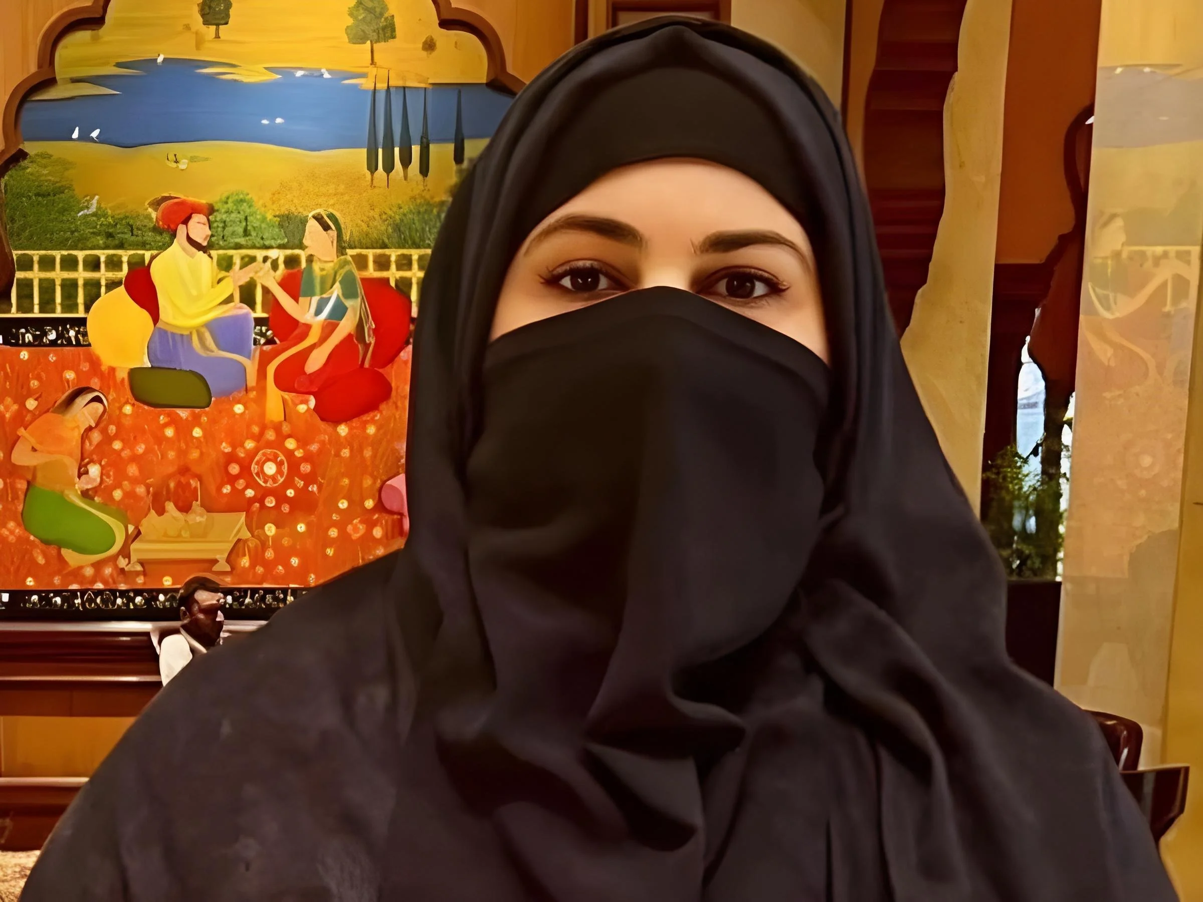 جنوبی وزیرستان اپر میں پہلی بار خاتون، ڈسپیوٹ ریزولوشن کونسل، کی رکن مقرر