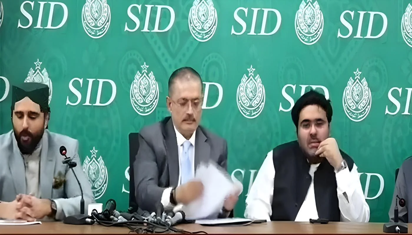 سندھ حکومت کا گندم کی ذخیرہ اندوزی کرنے والوں کے خلاف کریک ڈاؤن کا فیصلہ