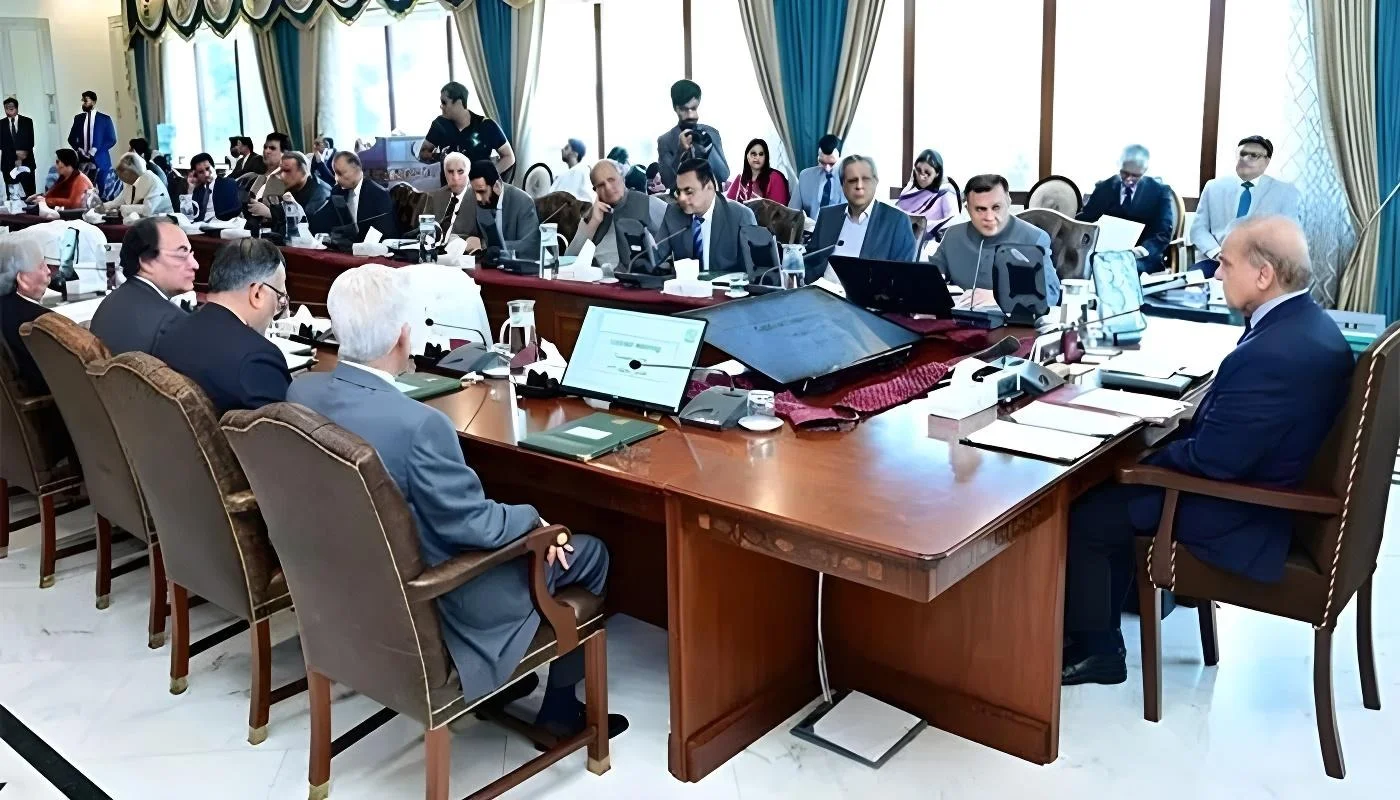 وفاقی کابینہ نے دسمبر تک پاسکو کو ختم کرنے کی منظوری دے دی