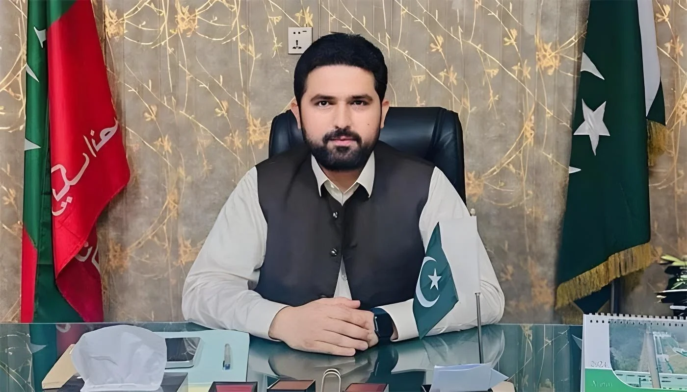 سہیل آفریدی کا ضم اضلاع اور ملاکنڈ ڈویژن میں ٹیکس فیصلے پر وزیرِ اعظم کو خط