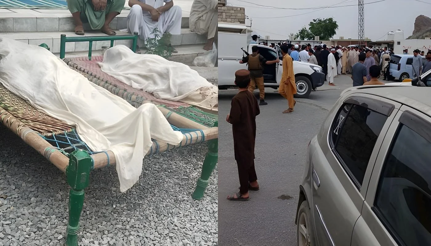 ضلع خیبر میں زمین کے تنازع پر خونریز تصادم، 4 افراد ہلاک، 9 زخمی