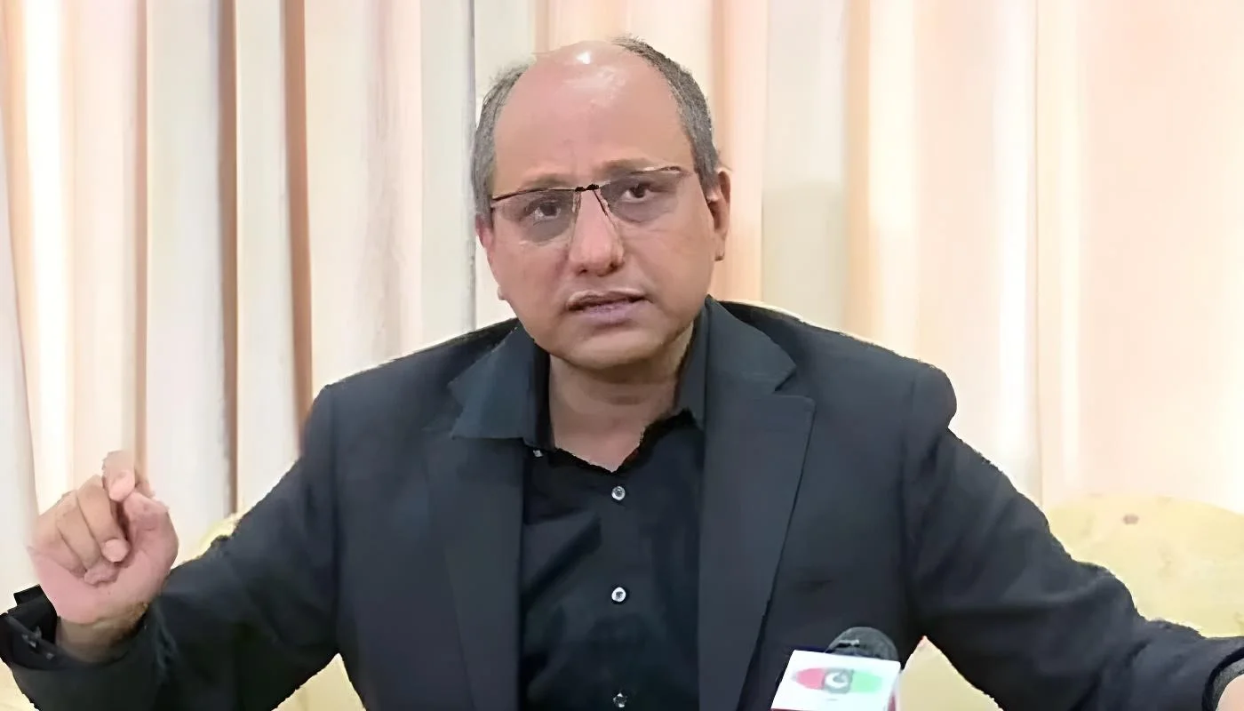 ولیکا ہسپتال ایچ آئی وی کیس: 10 افراد کو شوکاز نوٹس جاری