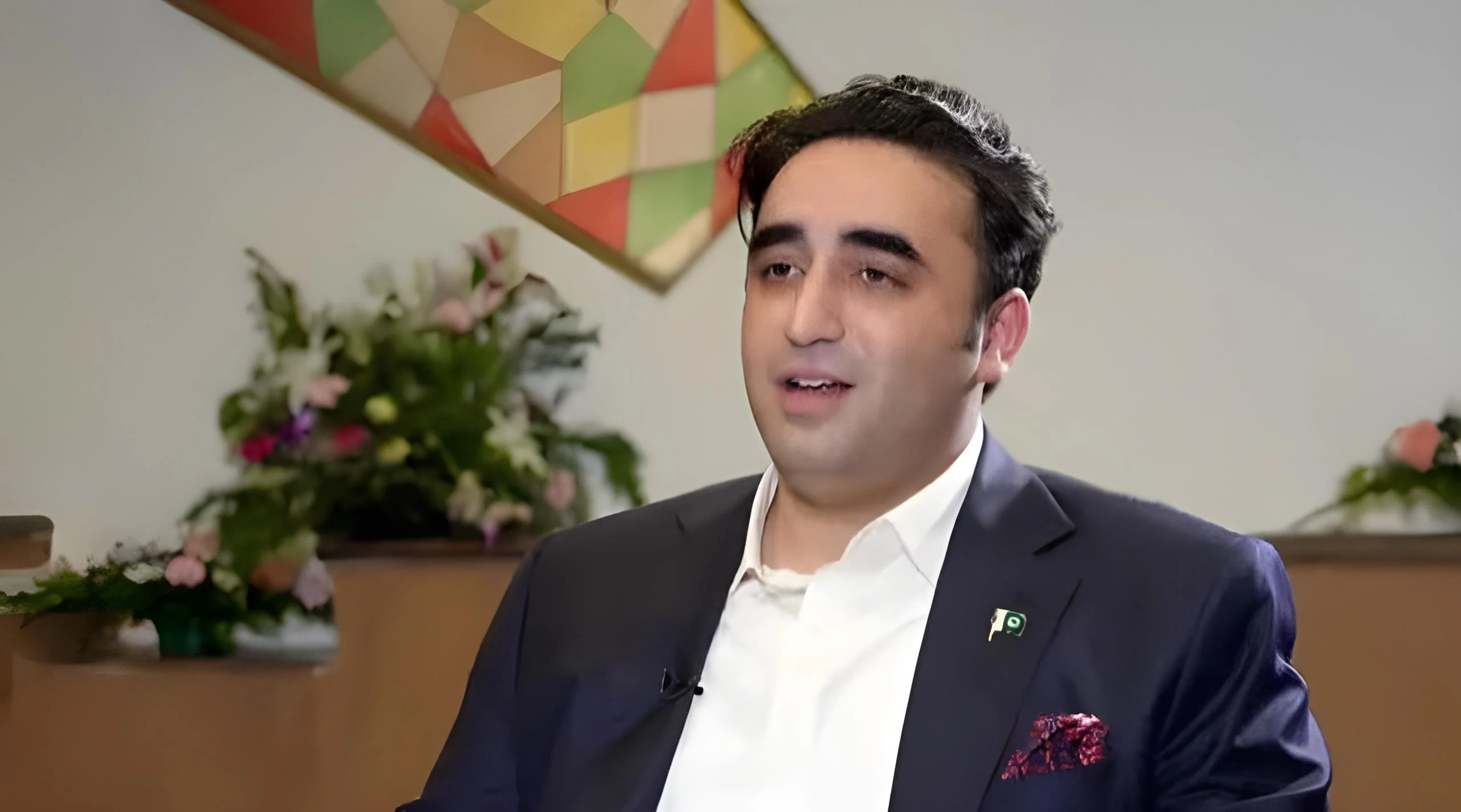 بلاول بھٹومظفرآباد روانہ ،انتخابی مہم میں حصہ لیں گے