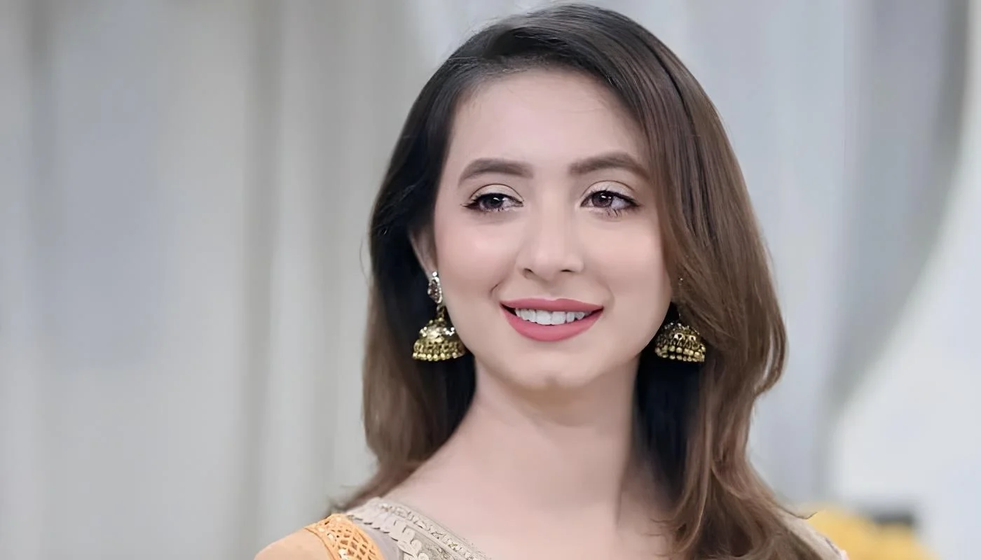 مالی کفالت کرنا خواتین کی نہیں مردوں کی ذمے داری ہے،کومل عزیز