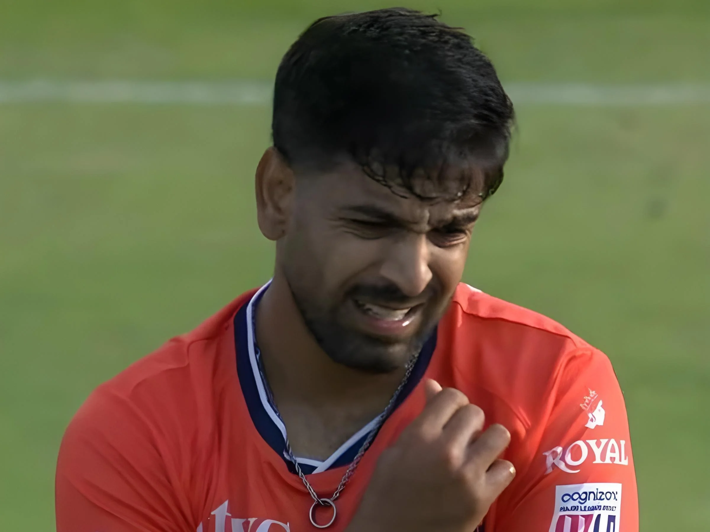 میجر لیگ کرکٹ،حارث رؤف کو 4بالز پرلگاتار 4چھکے