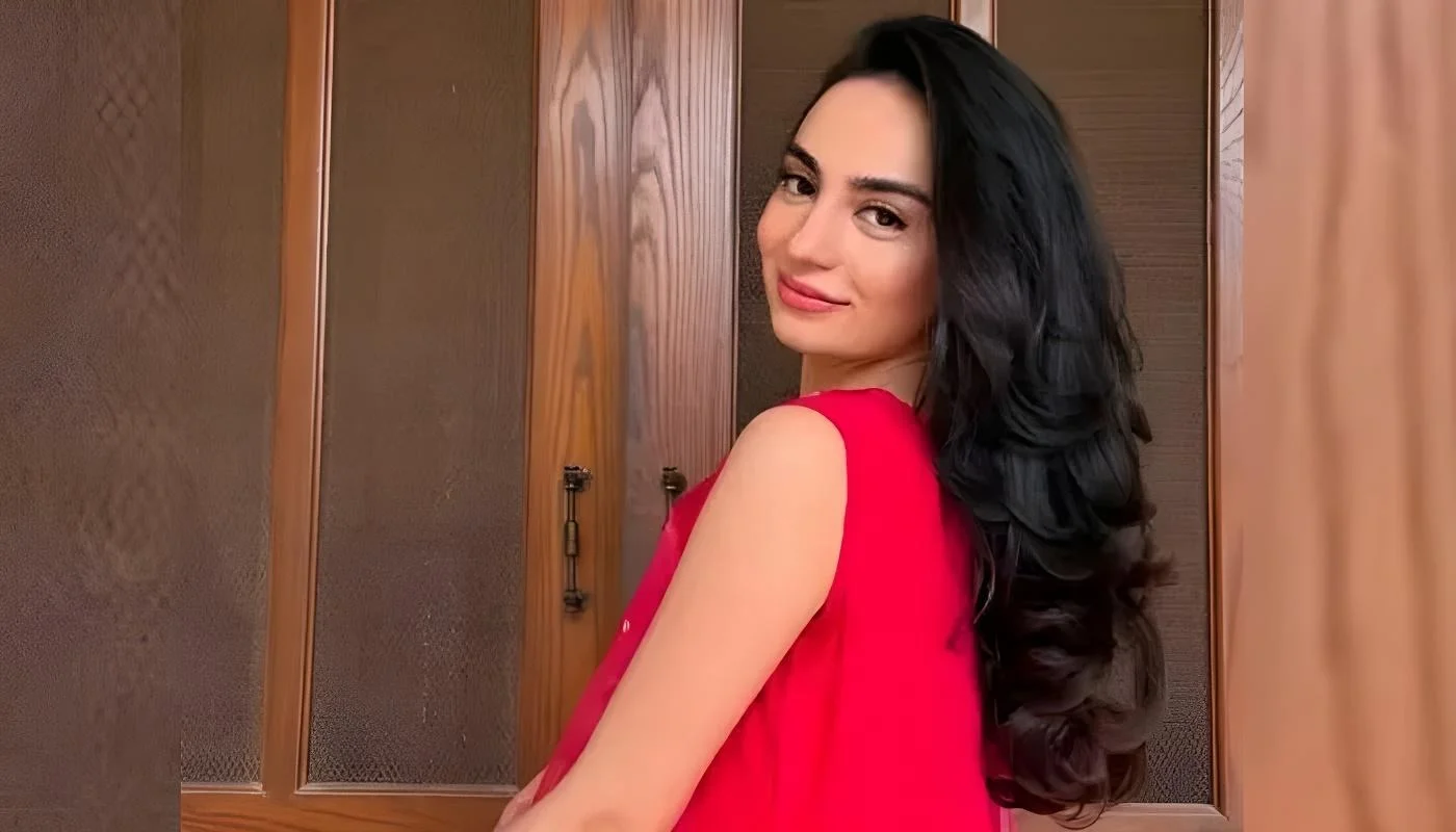 پاکستانی ڈراموں کے سکرپٹس اے آئی سے لکھے جا رہے ہیں،مہر بانو