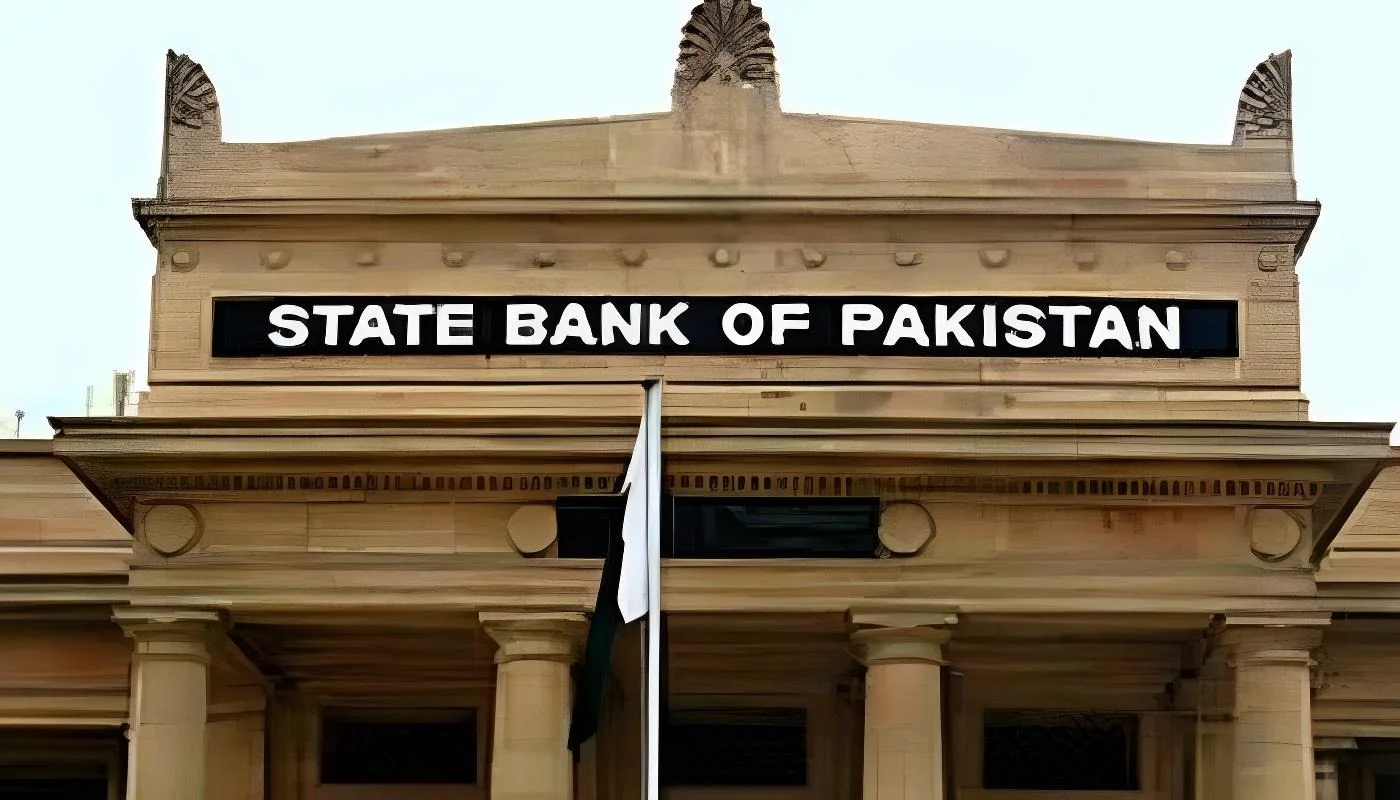 جون 2026ء میں کرنٹ اکاؤنٹ 64 کروڑ 90 لاکھ ڈالر خسارے میں رہا:  سٹیٹ بینک