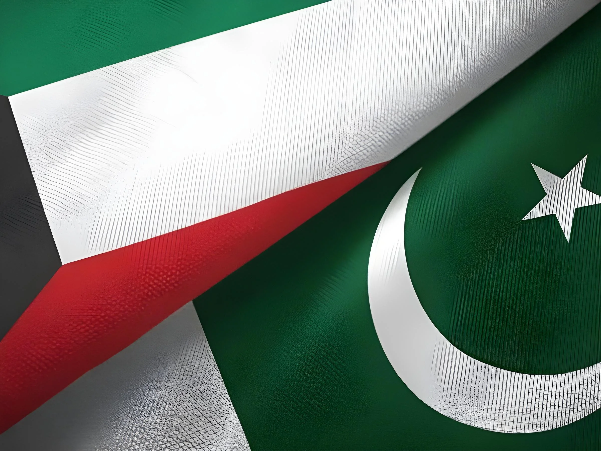 کویت پاکستان سے دفاعی تعاون بڑھانے کا خواہشمند، سعودی عرب جیسا ماڈل اپنانے میں دلچسپی