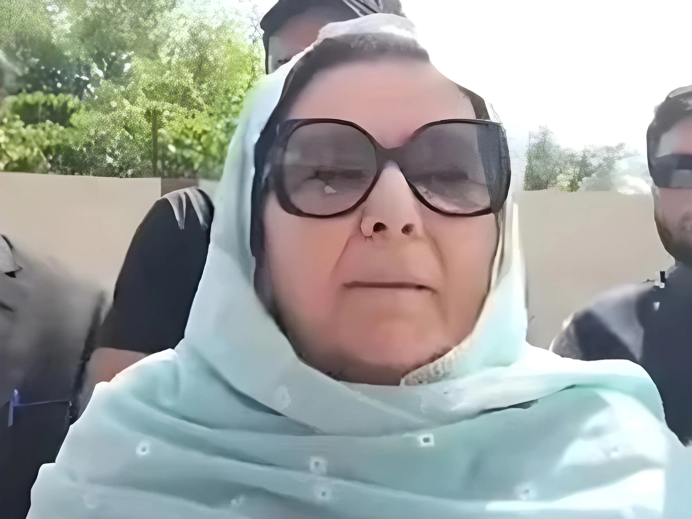 نورین نیازی کا معرکۂ حق اور پاک فوج سے متعلق متنازع بیان سامنے آ گیا