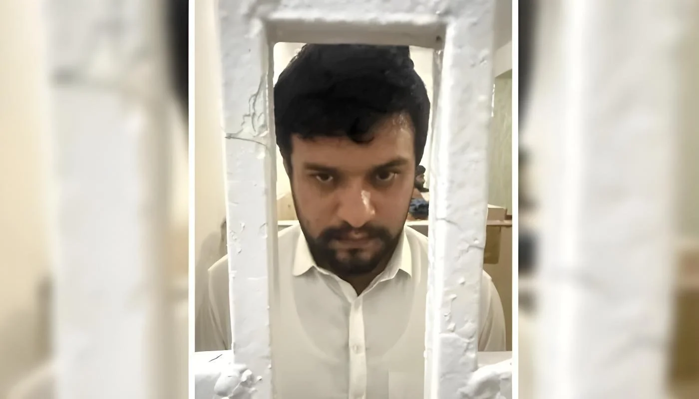 سٹیج اداکارہ تشدد کیس،مرکزی ملزم کی درخواست عبوری ضمانت منظور