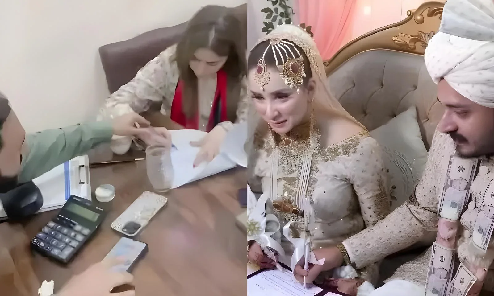 ڈاکٹر نبیحہ علی خان نے شوہر سے خلع کیلئے عدالت سے رجوع کر لیا