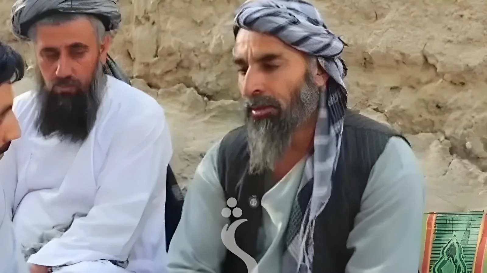 ایران جانے والے پانچ افغانیوں کی لاشیں صحراسے برآمد،14لاپتہ