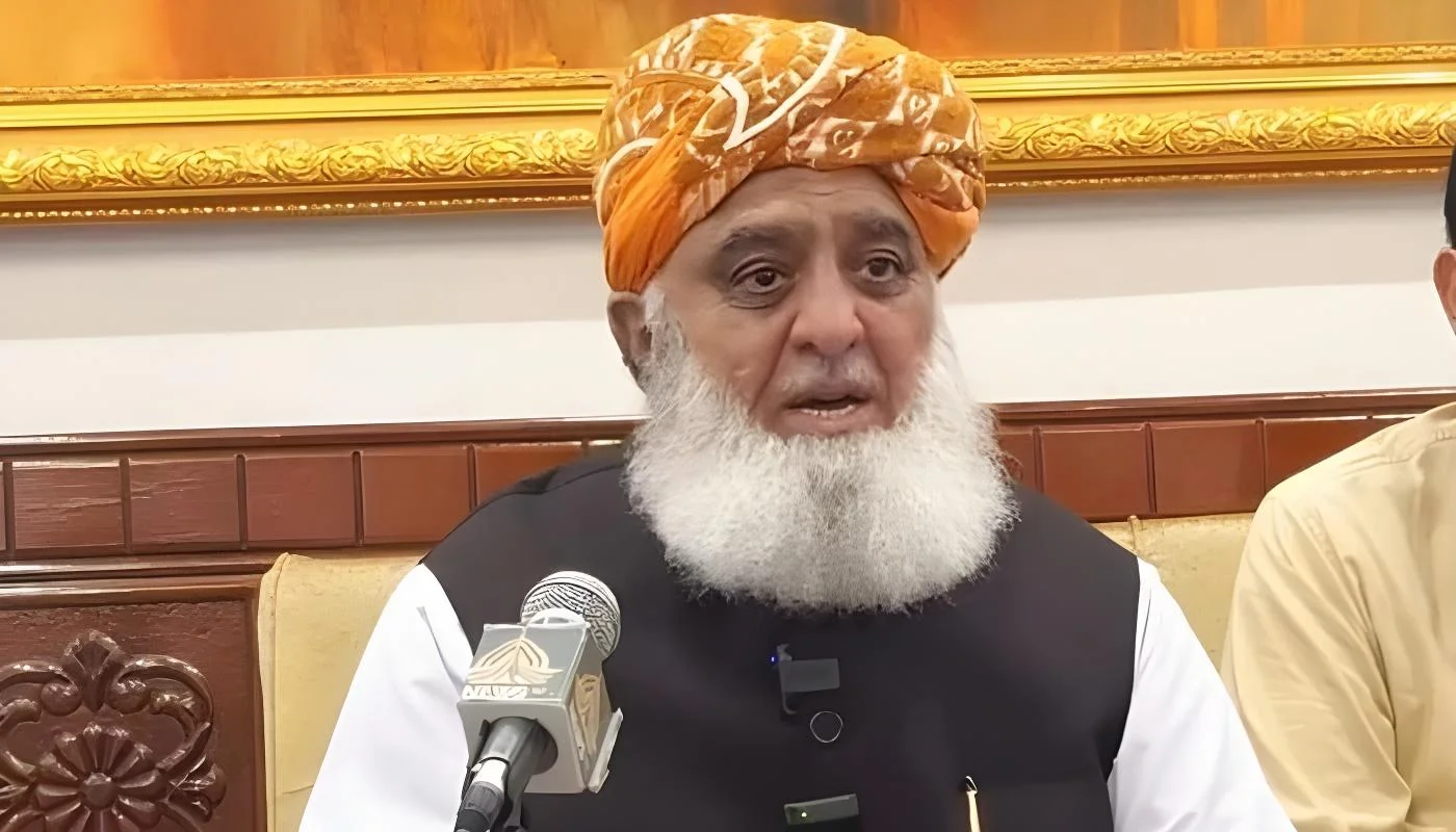 متحدہ مدارس کونسل کامولانا فضل الرحمان کے بیان سے لاتعلقی کااعلان