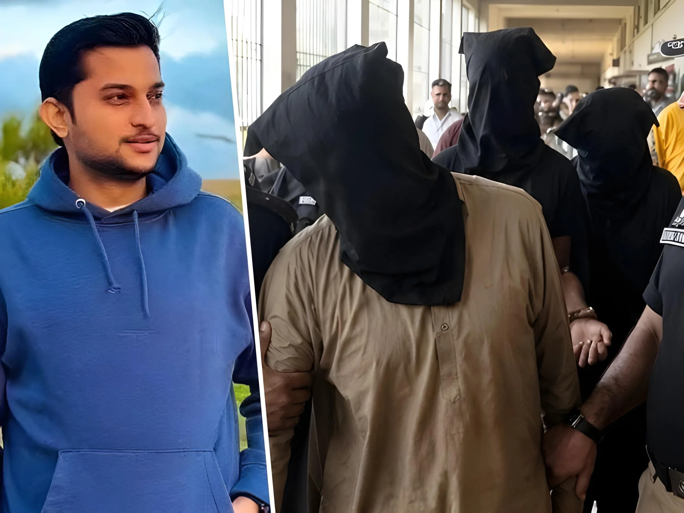 ڈاکٹر آکاش قتل کیس،پولیس کو تفتیش مکمل کرکے رپورٹ پیش کرنے کا حکم