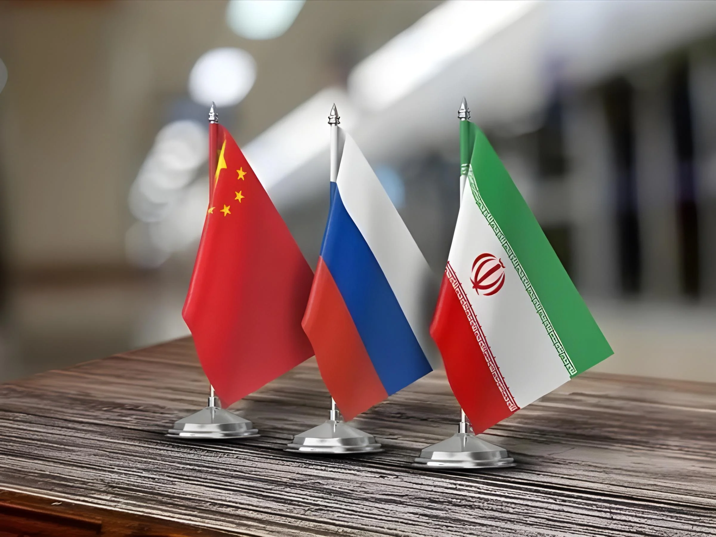 امریکا نے ایران، روس اور چین کے 130 تحقیقاتی و تعلیمی اداروں پر پابندیاں عائد کر دیں
