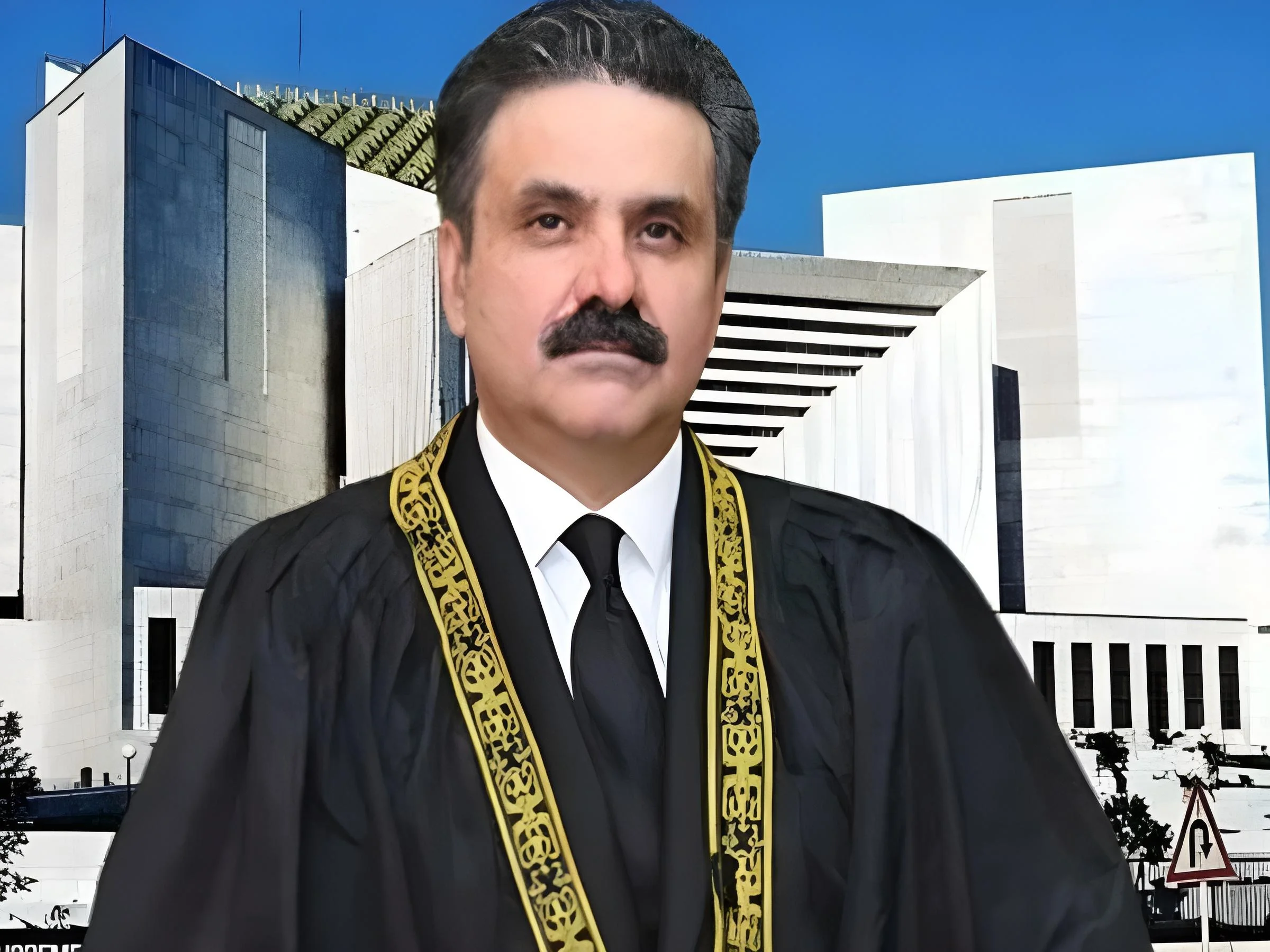 ججز کی فلاح و بہبود مضبوط نظامِ انصاف کی بنیاد ہے، چیف جسٹس