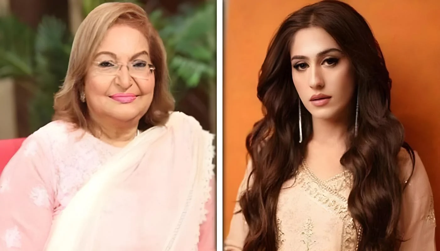 سنگیتا کے الزامات بے بنیاد ہیں، نعیمہ بٹ