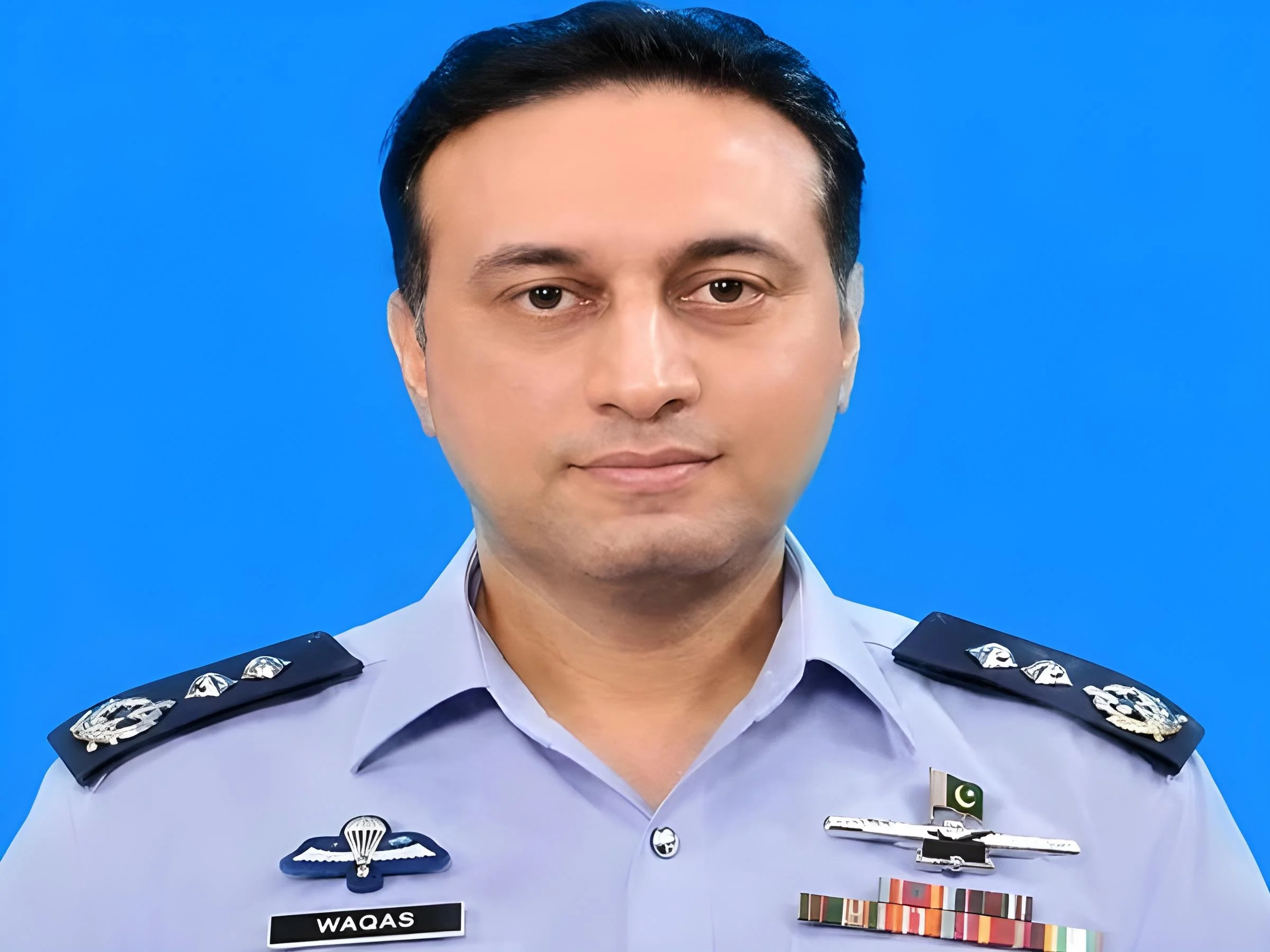 گروپ کیپٹن قتل کیس: ملزم  کا 7 روزہ مزید جسمانی ریمانڈ منظور