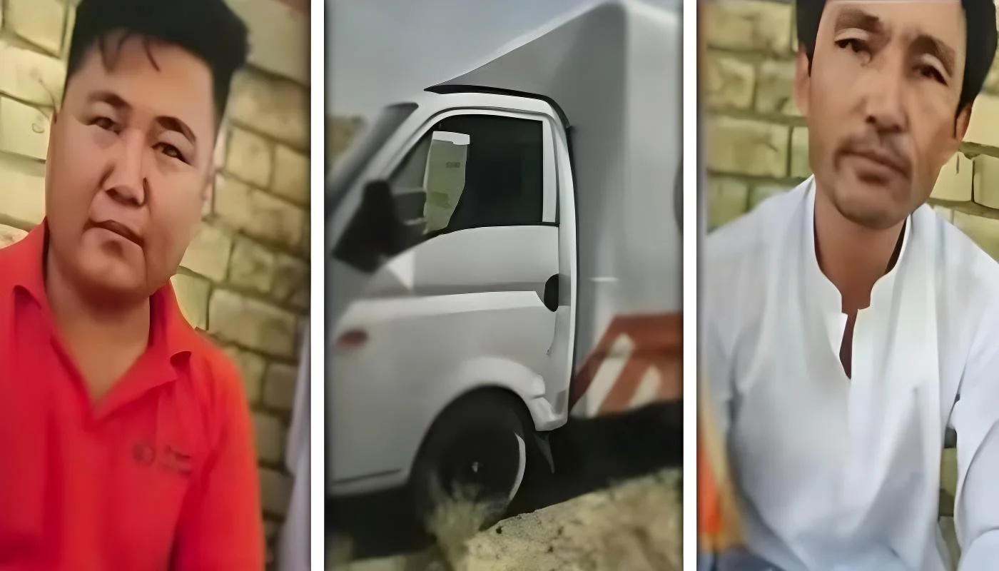 بی ایل اےنے کوریئر کمپنی کے 2ملازم اغواءکرلئے ،ڈھائی کروڑ تاوان کامطالبہ