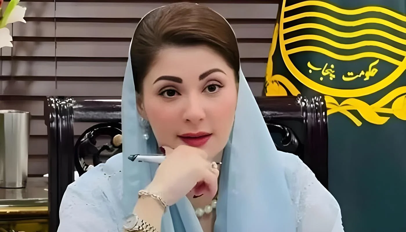 نواز شریف کینسرانسٹیٹیوٹ امید کی نئی کرن بنے گا،مریم نواز