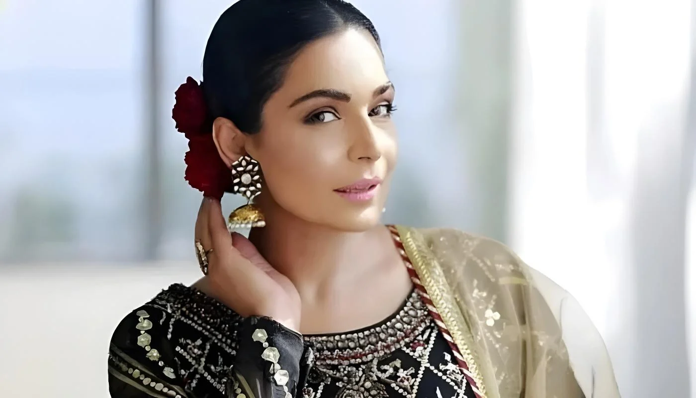 سرکاری فنڈ سے بننے والی فلم کا 50 لاکھ معاوضہ لیتی ہوں، میرا
