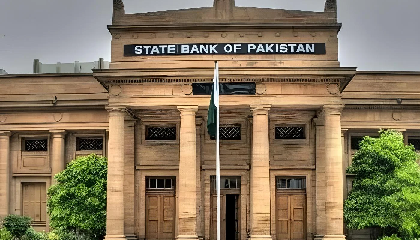 سٹیٹ بینک کا شرحِ سود 11.50 فیصد پر برقرار رکھنے کااعلان