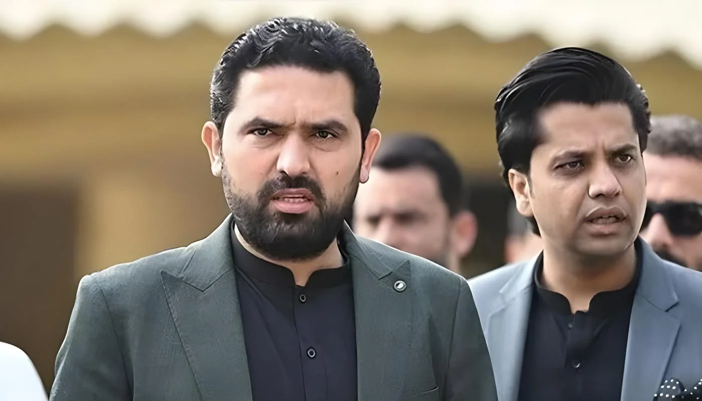 عمران خان رہائی فورس کا کوئی وجود نہیں،سہیل آفریدی