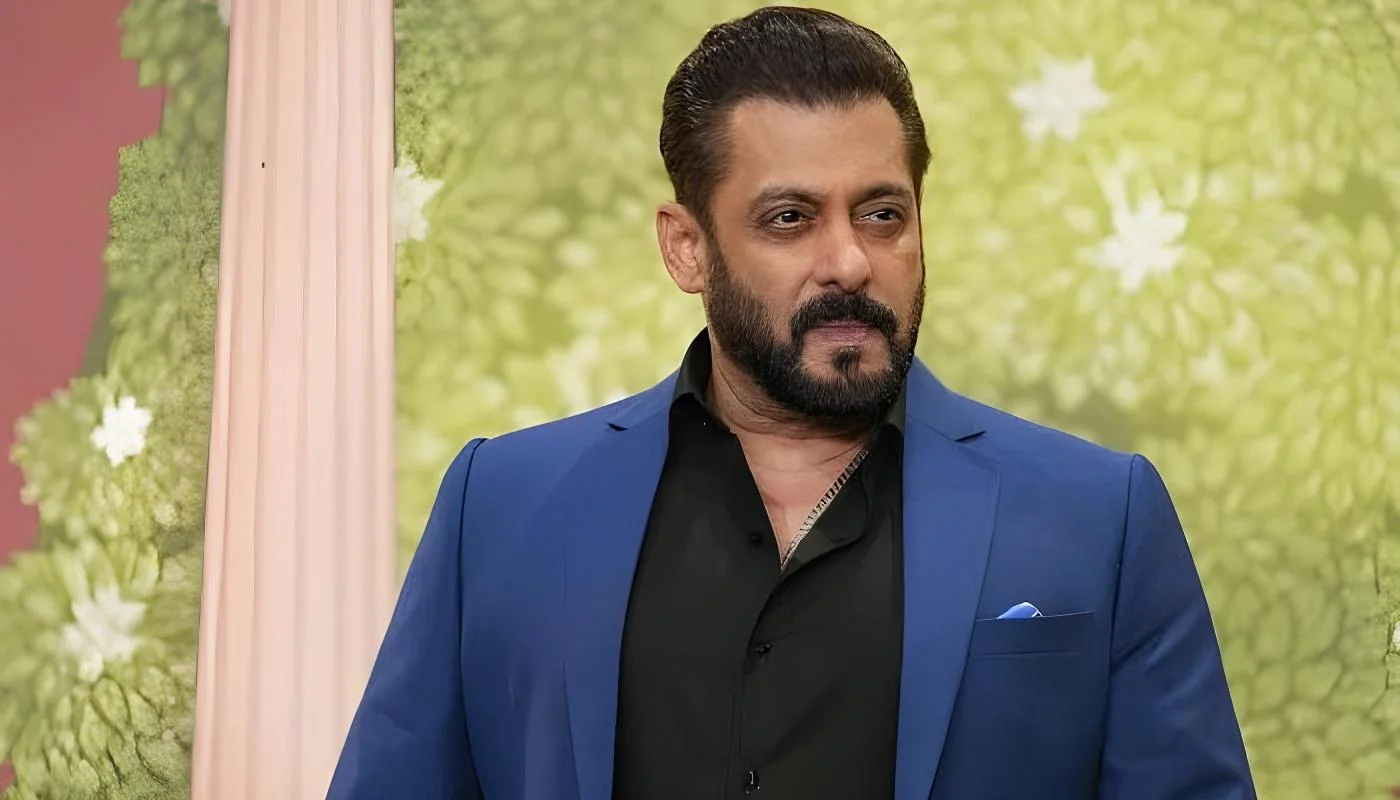 سلمان خان کیس جیت گئے، فلم 'کالا ہرن' کاتشہیری مواد فوری ہٹانے کا حکم