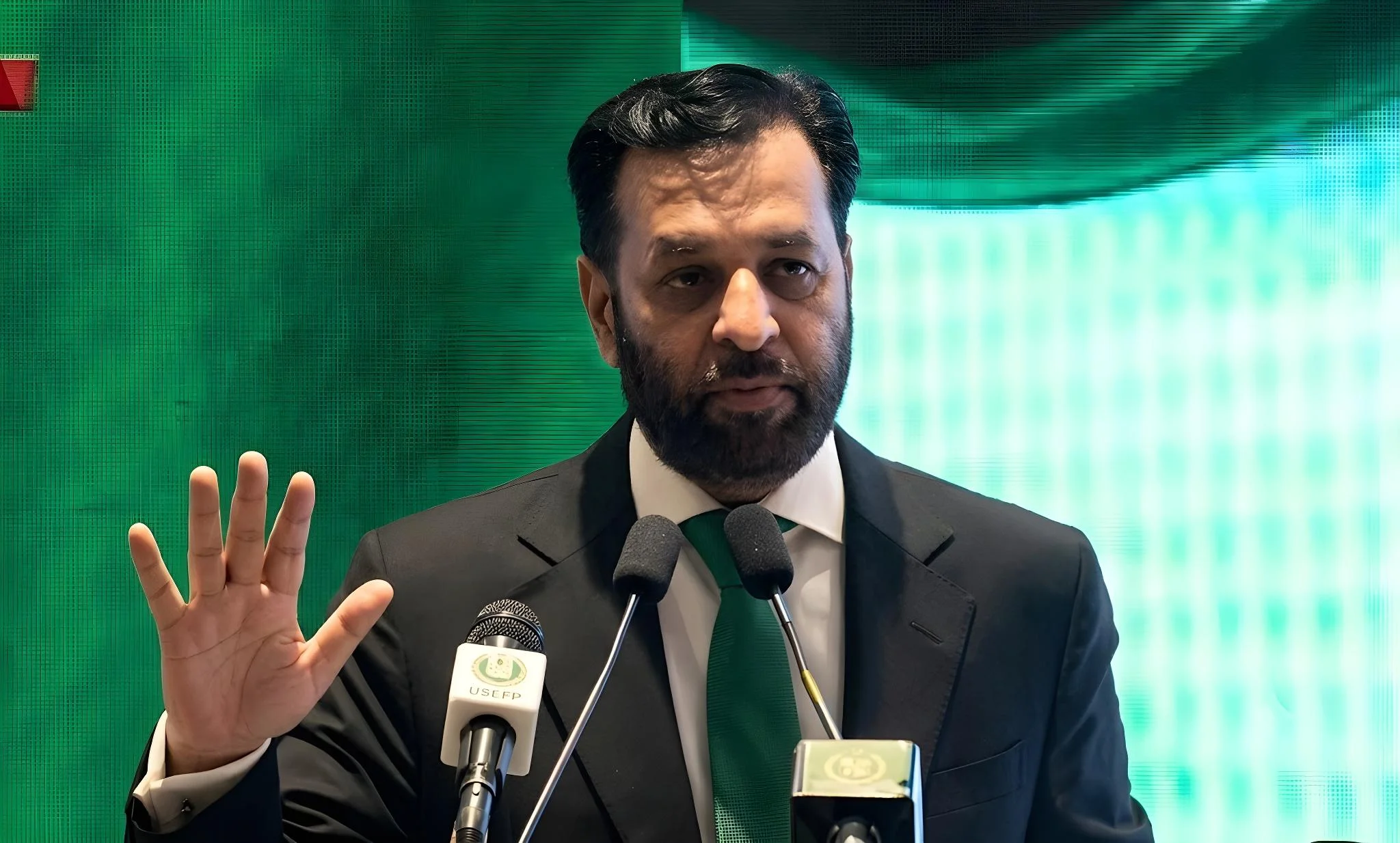 ہیپاٹائٹس کی سکریننگ،معیاری علاج کی فراہمی حکومت کی اولی ترجیح ہے،مصطفیٰ کمال