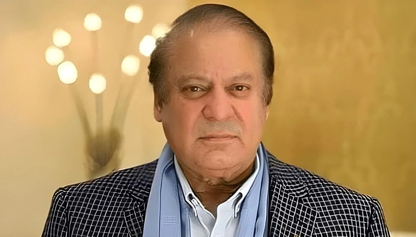 نواز شریف لاہور ہیریٹیج ایریا ریوائیول بورڈ کے چیئرمین مقرر