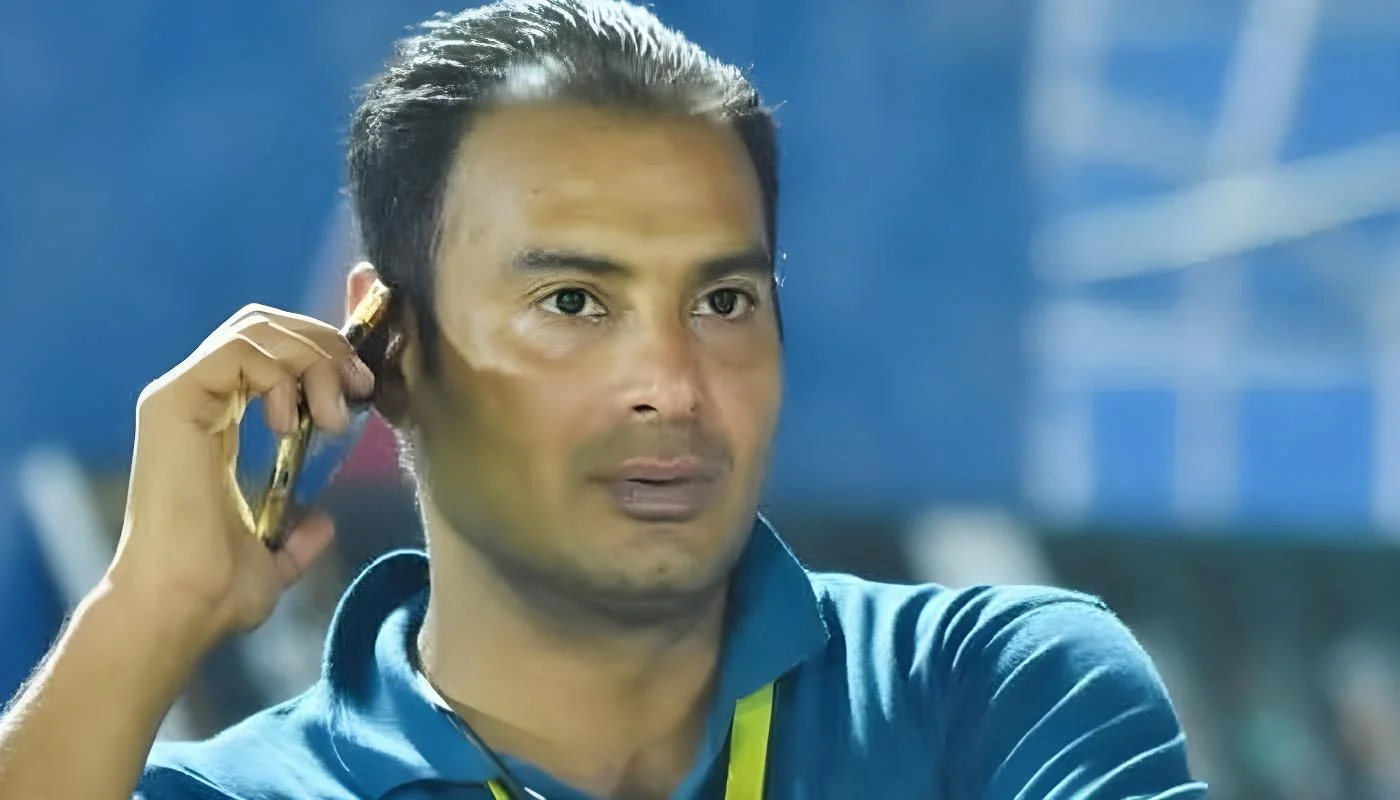 سابق ٹیسٹ کرکٹر محمد خلیل کی 10 ماہ کی بیٹی کرنٹ لگنے سے جاں بحق