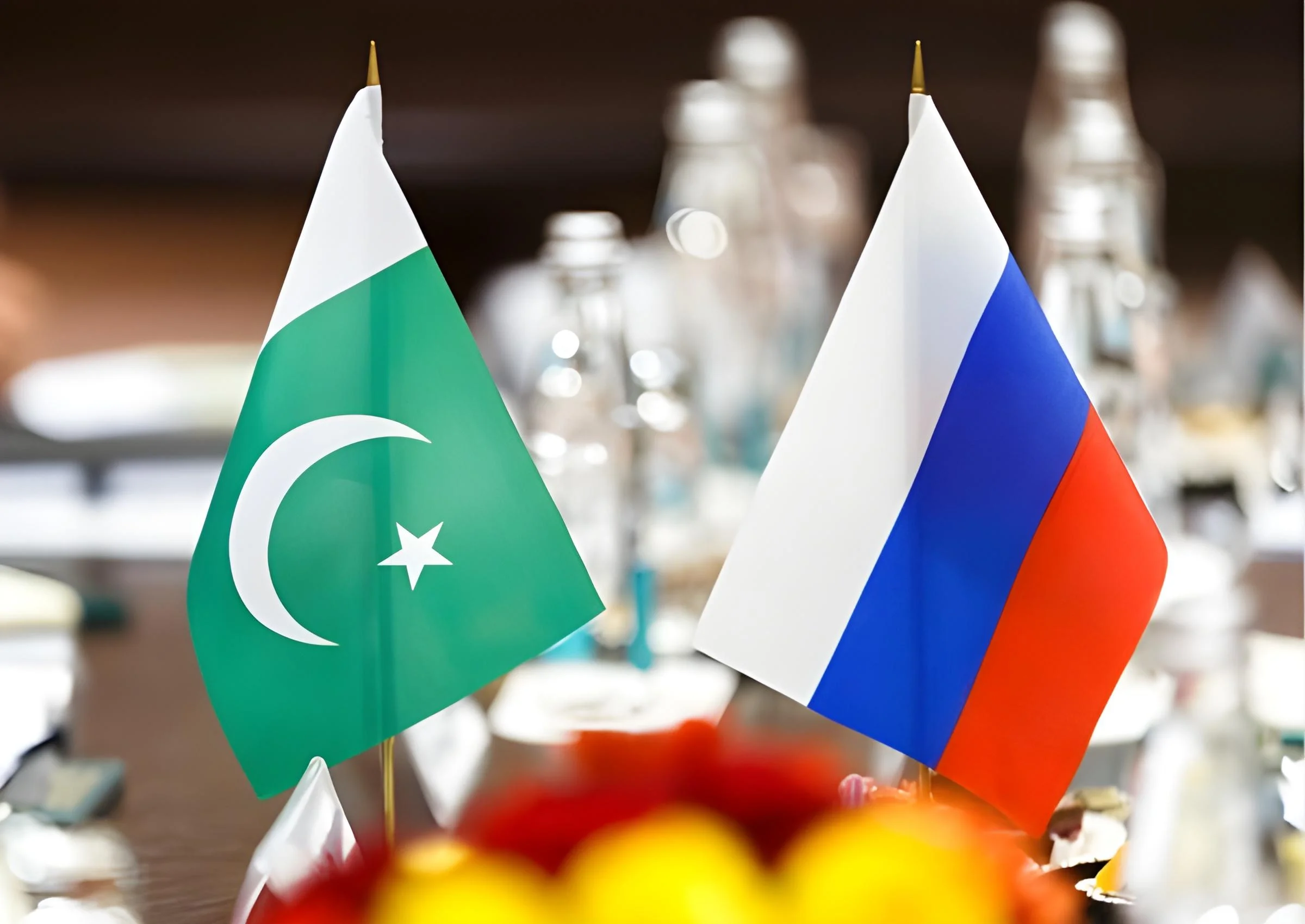 روس جانے والے سیاحوں کے لیے ڈیجیٹل پلیٹ فارم وزٹ رشیا متعارف
